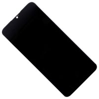 Дисплей для Samsung SM-A042F (Galaxy A04e) в сборе с тачскрином <черный> (оригинал) ― OnlineBazar.su