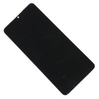 Дисплей для Samsung SM-A047F (Galaxy A04s) в сборе с тачскрином <черный> ― OnlineBazar.su