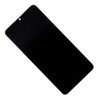 Дисплей для Samsung SM-A055F (Galaxy A05) в сборе с тачскрином <черный> (оригинал) ― OnlineBazar.su