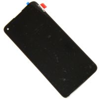 Дисплей для Samsung SM-A115F (Galaxy A11) в сборе с тачскрином <черный> (оригинал) ― OnlineBazar.su