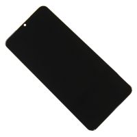 Дисплей для Samsung SM-A135F (Galaxy A13) в сборе с тачскрином <черный> (оригинал) ― OnlineBazar.su