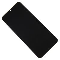 Дисплей для Samsung SM-A145F (Galaxy A14) в сборе с тачскрином <черный> (оригинал) ― OnlineBazar.su