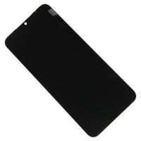 Дисплей для Samsung SM-A146B (Galaxy A14 5G) в сборе с тачскрином <черный> (оригинал) ― OnlineBazar.su
