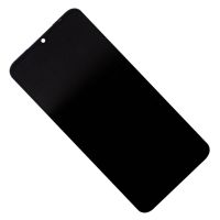 Дисплей для Samsung SM-A146B (Galaxy A14 5G) в сборе с тачскрином <черный> ― OnlineBazar.su