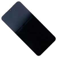 Дисплей для Samsung SM-A165F (Galaxy A16) модуль в сборе с тачскрином <черный> (оригинал SP) ― OnlineBazar.su