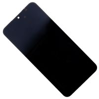 Дисплей для Samsung SM-A166B (Galaxy A16 5G) в сборе с тачскрином <черный> ― OnlineBazar.su