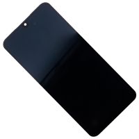 Дисплей для Samsung SM-A166B (Galaxy A16 5G) модуль в сборе с тачскрином <черный> (оригинал SP) ― OnlineBazar.su