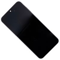 Дисплей для Samsung SM-A266B (Galaxy A26 5G) модуль в сборе с тачскрином <черный> ― OnlineBazar.su