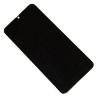 Дисплей для Samsung SM-A305F (Galaxy A30) в сборе с тачскрином (TFT In-Cell) <черный> ― OnlineBazar.su
