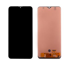 Дисплей для Samsung SM-A307F (Galaxy A30s) в сборе с тачскрином (TFT In-Cell) <черный>