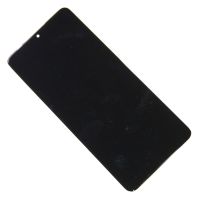 Дисплей для Samsung SM-A336B (Galaxy A33 5G) в сборе с тачскрином (TFT In-Cell) <черный> ― OnlineBazar.su