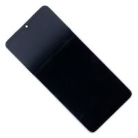 Дисплей для Samsung SM-A336B (Galaxy A33 5G) модуль в сборе с тачскрином (OLED) <белый> ― OnlineBazar.su