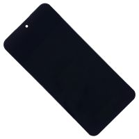 Дисплей для Samsung SM-A356E (Galaxy A35 5G) в сборе с тачскрином (TFT In-Cell) <черный> ― OnlineBazar.su