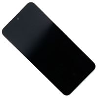 Дисплей для Samsung SM-A366B (Galaxy A36 5G) модуль в сборе с тачскрином <зеленый> (оригинал SP) ― OnlineBazar.su