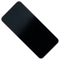 Дисплей для Samsung SM-A366B (Galaxy A36 5G) модуль в сборе с тачскрином <фиолетовый> (оригинал SP) ― OnlineBazar.su