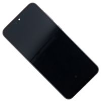 Дисплей для Samsung SM-A366B (Galaxy A36 5G) модуль в сборе с тачскрином <черный> (оригинал SP) ― OnlineBazar.su