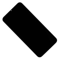 Дисплей для Samsung SM-A376E (Galaxy A37 5G) модуль с тачскрином <черный> (оригинал SP) ― OnlineBazar.su
