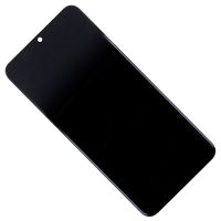 Дисплей для Samsung SM-A505F (Galaxy A50) модуль в сборе с тачскрином (TFT In-Cell) <черный> ― OnlineBazar.su