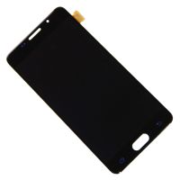 Дисплей для Samsung SM-A510F (Galaxy A5 2016) в сборе с тачскрином (OLED) <черный> ― OnlineBazar.su