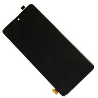 Дисплей для Samsung SM-A515F (Galaxy A51) в сборе с тачскрином (6.4 OLED) <черный> ― OnlineBazar.su