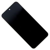 Дисплей для Samsung SM-A546E (Galaxy A54 5G) модуль в сборе с тачскрином <зеленый> (оригинал SP) ― OnlineBazar.su