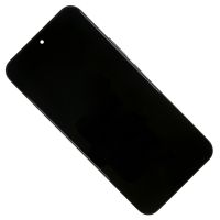 Дисплей для Samsung SM-A546E (Galaxy A54 5G) модуль в сборе с тачскрином (TFT In-Cell) <черный> ― OnlineBazar.su