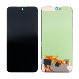 Дисплей для Samsung SM-A566B (Galaxy A56 5G) с тачскрином <черный> (оригинал SP)