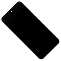 Дисплей для Samsung SM-A566B (Galaxy A56 5G) модуль в сборе с тачскрином <зеленый> (оригинал SP) ― OnlineBazar.su