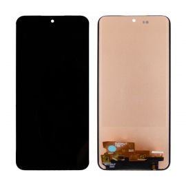 Дисплей для Samsung SM-A566B (Galaxy A56 5G) с тачскрином (In-Cell) <черный>