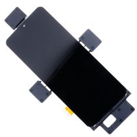 Дисплей для Samsung SM-F741B (Galaxy Z Flip 6) в сборе с тачскрином внутренний (6.7) <черный> (оригинал SP) ― OnlineBazar.su