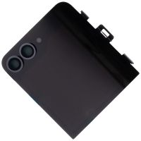 Дисплей для Samsung SM-F741B (Galaxy Z Flip 6) модуль внешний (3.4) <черный> (оригинал SP) ― OnlineBazar.su