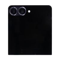 Дисплей для Samsung SM-F766B (Galaxy Z Flip 7) модуль внешний в сборе с тачскрином (4.1) <черный> (оригинал SP) ― OnlineBazar.su