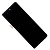 Дисплей для Samsung SM-F936B (Galaxy Z Fold 4) внешний в сборе с тачскрином (6.2) <черный> (оригинал SP) ― OnlineBazar.su