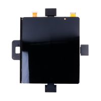 Дисплей для Samsung SM-F936B (Galaxy Z Fold 4) внутренний в сборе с тачскрином (7.6) <черный> (оригинал SP) ― OnlineBazar.su