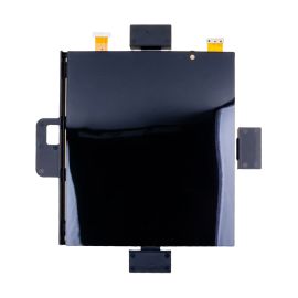 Дисплей для Samsung SM-F956B (Galaxy Z Fold 6) внутренний в сборе с тачскрином (7.6) <черный> (оригинал SP)