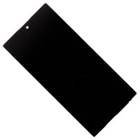 Дисплей для Samsung SM-F966B (Galaxy Z Fold 7) в сборе с тачкрином <черный> (оригинал) ― OnlineBazar.su