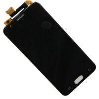 Дисплей для Samsung SM-G570F (Galaxy J5 Prime) в сборе с тачскрином <черный> ― OnlineBazar.su