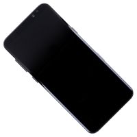 Дисплей для Samsung SM-G955F (Galaxy S8 Plus) модуль с тачскрином (TFT In-Cell) <черный> ― OnlineBazar.su