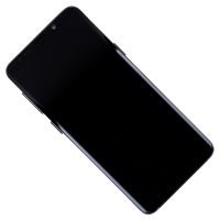 Дисплей для Samsung SM-G965F (Galaxy S9 Plus) модуль в сборе с тачскрином (TFT In-Cell) <черный> ― OnlineBazar.su