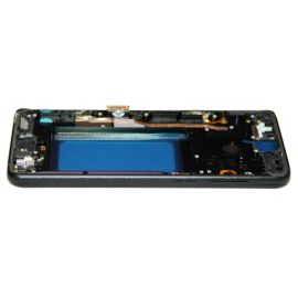 Дисплей для Samsung SM-G965F (Galaxy S9 Plus) модуль в сборе с тачскрином (TFT In-Cell) <черный>