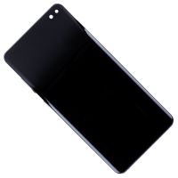 Дисплей для Samsung SM-G975F (Galaxy S10 Plus) модуль в сборе с тачскрином (TFT In-Cell) <черный> ― OnlineBazar.su