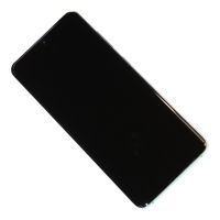 Дисплей для Samsung SM-G980F (Galaxy S20) модуль в сборе с тачскрином <голубой> (оригинал SP) ― OnlineBazar.su