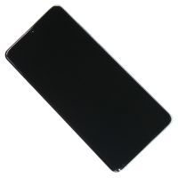 Дисплей для Samsung SM-G986F (Galaxy S20 Plus 5G) модуль в сборе с тачскрином <голубой> (оригинал SP) ― OnlineBazar.su
