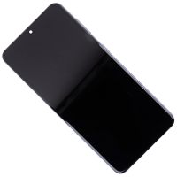 Дисплей для Samsung SM-G991B (Galaxy S21) модуль в сборе с тачскрином (TFT In-Cell) <серый фантом> ― OnlineBazar.su