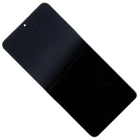 Дисплей для Samsung SM-G996B (Galaxy S21 Plus) модуль в сборе с тачскрином <серебряный фантом> ― OnlineBazar.su