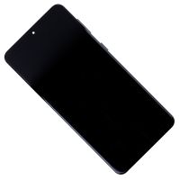 Дисплей для Samsung SM-G996B (Galaxy S21 Plus) модуль в сборе с тачскрином <черный фантом> ― OnlineBazar.su