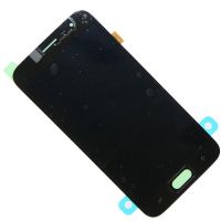 Дисплей для Samsung SM-J250F (Galaxy J2 2018) в сборе с тачскрином <черный> (оригинал) ― OnlineBazar.su