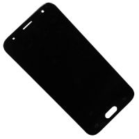 Дисплей для Samsung SM-J330FN (Galaxy J3 2017) в сборе с тачскрином <черный> ― OnlineBazar.su