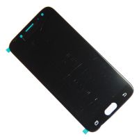 Дисплей для Samsung SM-J530F (Galaxy J5 2017) в сборе с тачскрином (TFT In-Cell) <черный> ― OnlineBazar.su