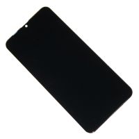 Дисплей для Samsung SM-M205F (Galaxy M20) в сборе с тачскрином <черный> ― OnlineBazar.su